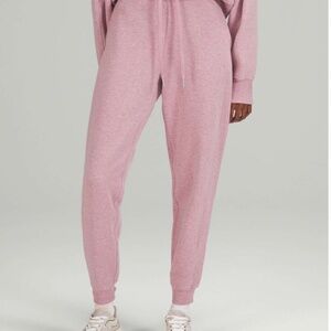 Lululemon Scuba High-Rise Jogger Full Length